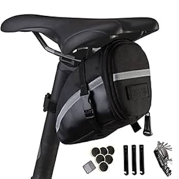 Amazon.co.jp: サドルバック 自転车 バッグ ロードバイクツール